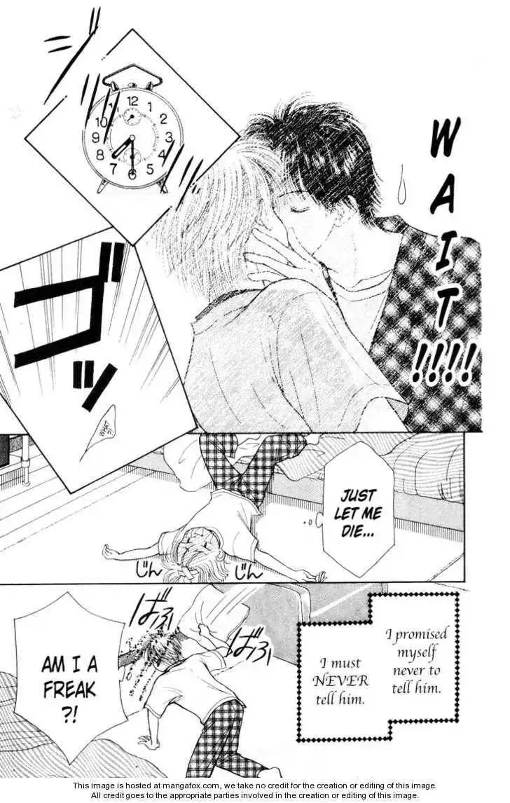 Venus wa Kataomoi Chapter 3 4